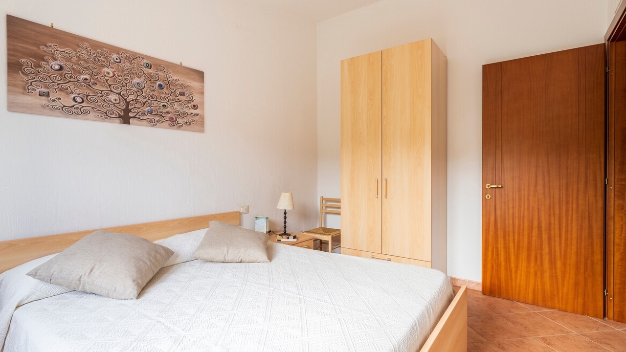 Photo of Bedroom in Tertenia