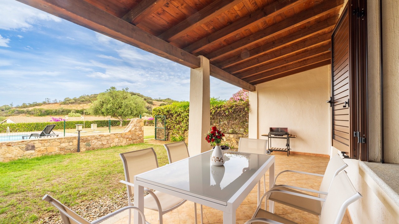 Photo of Outdoor in Tertenia