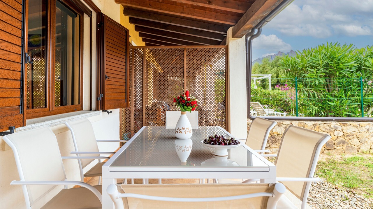 Photo of Outdoor in Tertenia
