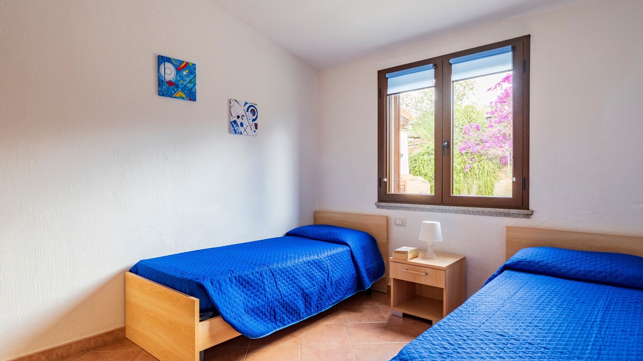 Photo of Bedroom in Tertenia