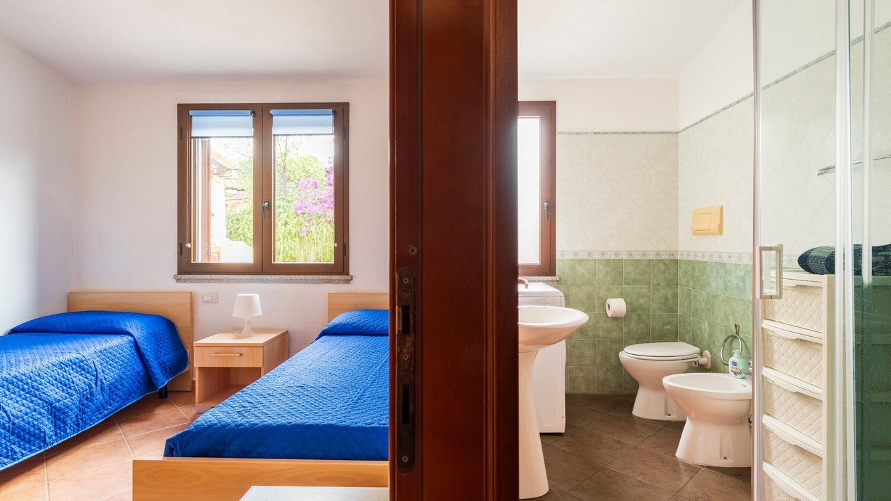 Photo of Bedroom in Tertenia