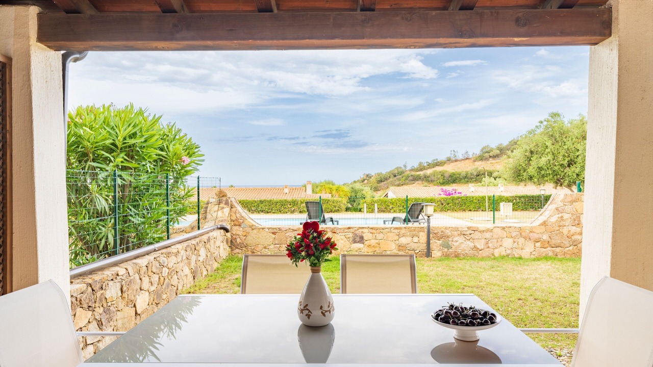 Photo of Outdoor in Tertenia