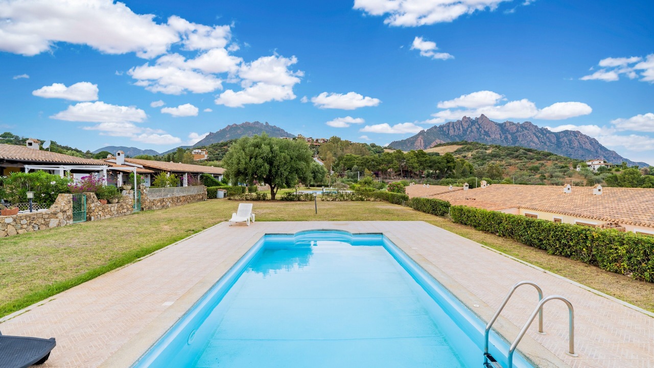 Photo of Outdoor in Tertenia