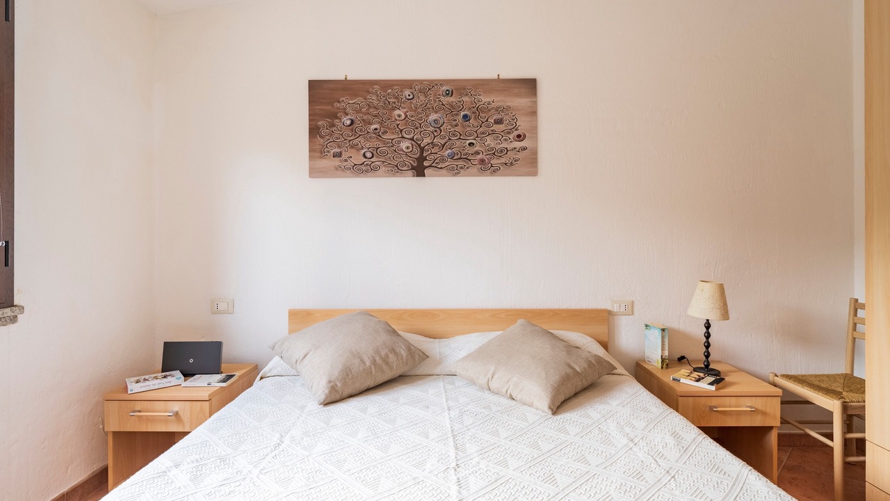 Photo of Bedroom in Tertenia