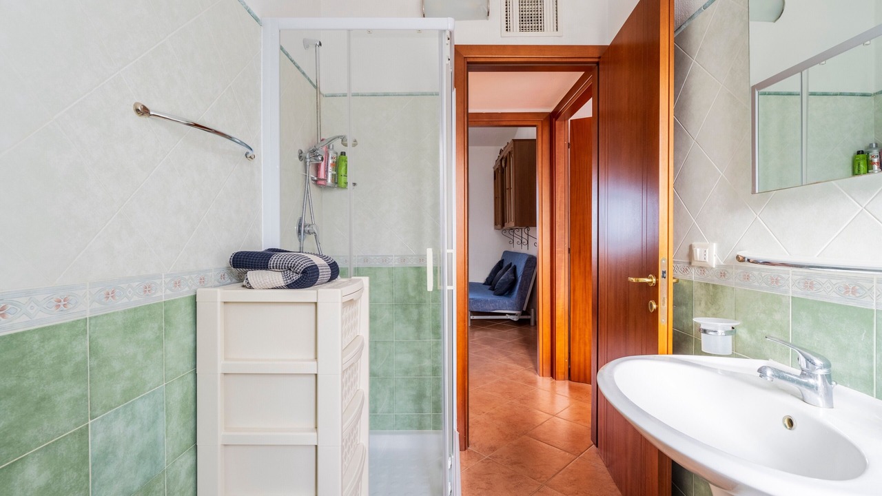 Photo of Bathroom in Tertenia