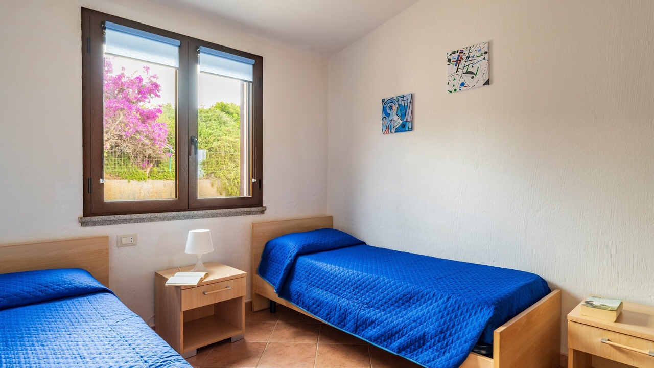 Photo of Bedroom in Tertenia