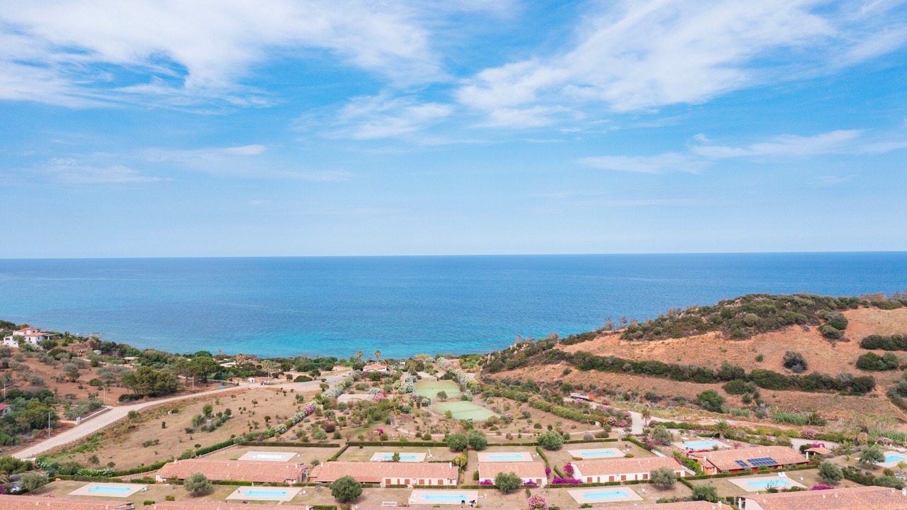Photo of Outdoor in Tertenia