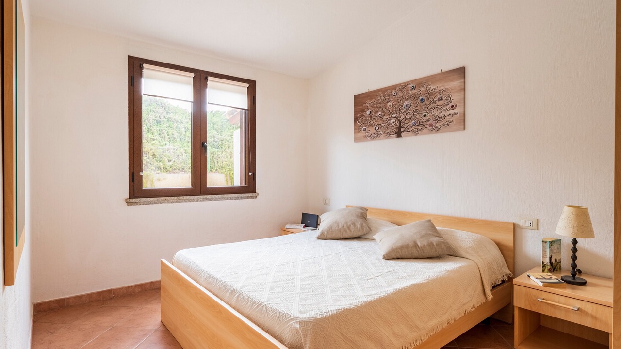 Photo of Bedroom in Tertenia
