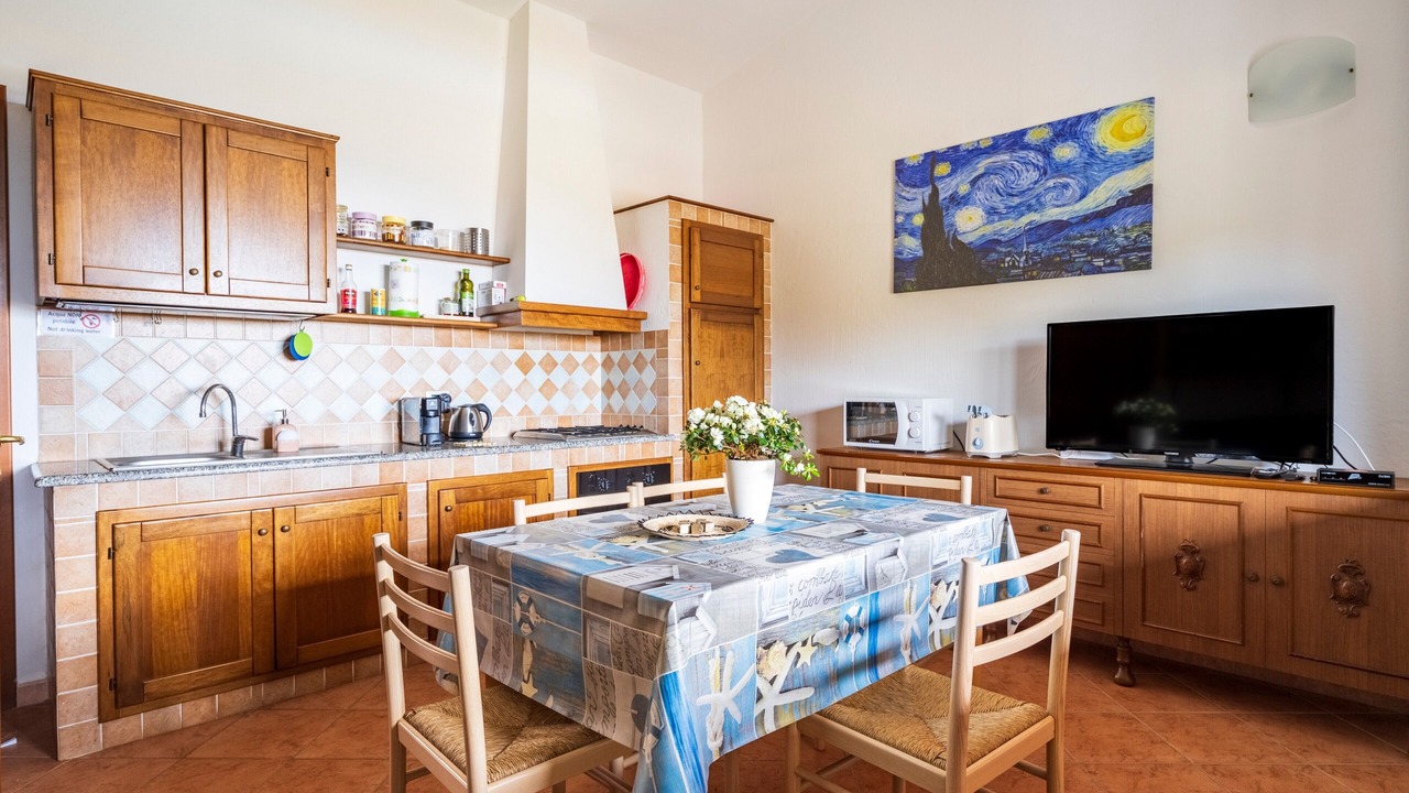 Photo of Kitchen in Tertenia