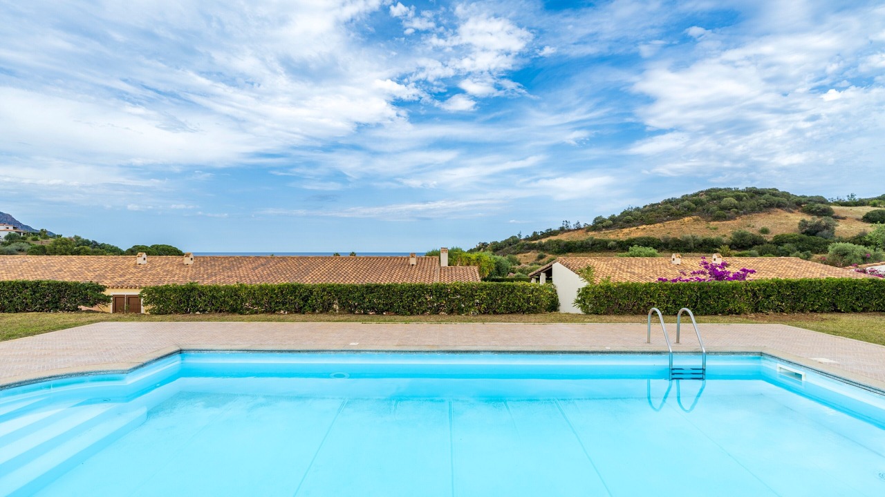 Photo of Outdoor in Tertenia