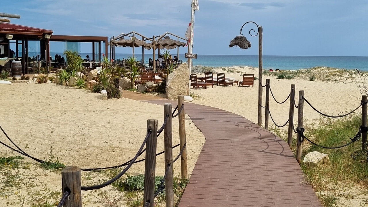 Photo of Others in Cala Sinzias