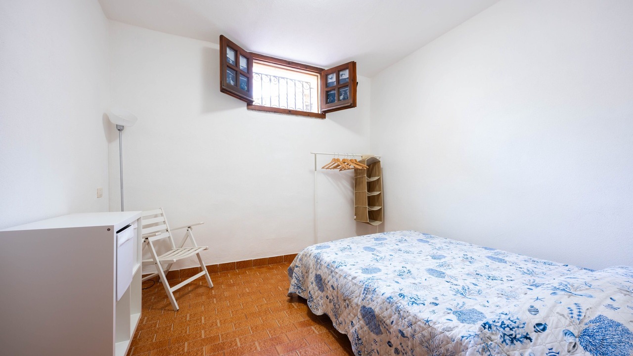 Photo of Bedroom in Cala Sinzias