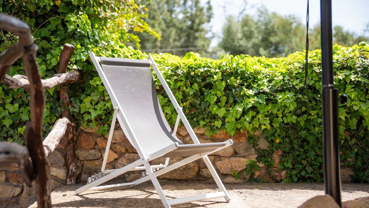 Photo of Outdoor in Cala Sinzias
