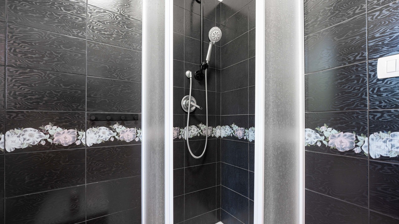 Photo of Bathroom in Cala Sinzias