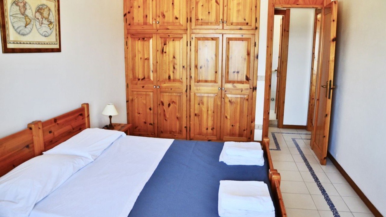 Photo of Bedroom in Lido