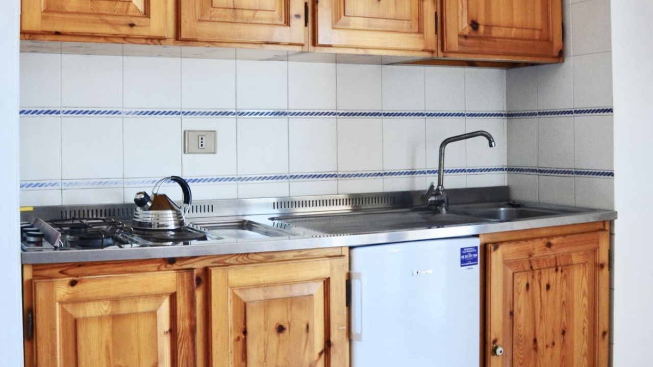 Photo of Kitchen in Lido