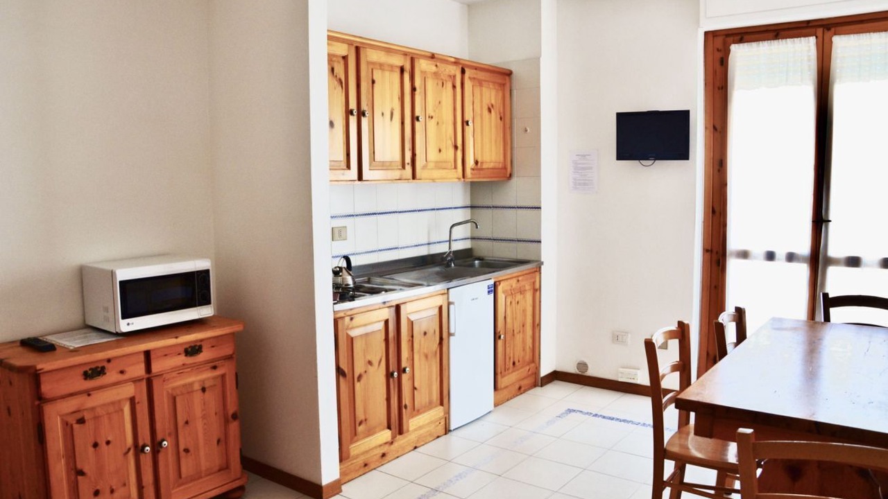 Photo of Kitchen in Lido