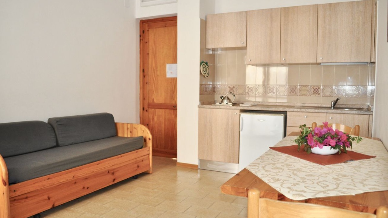 Photo of Livingroom in Lido