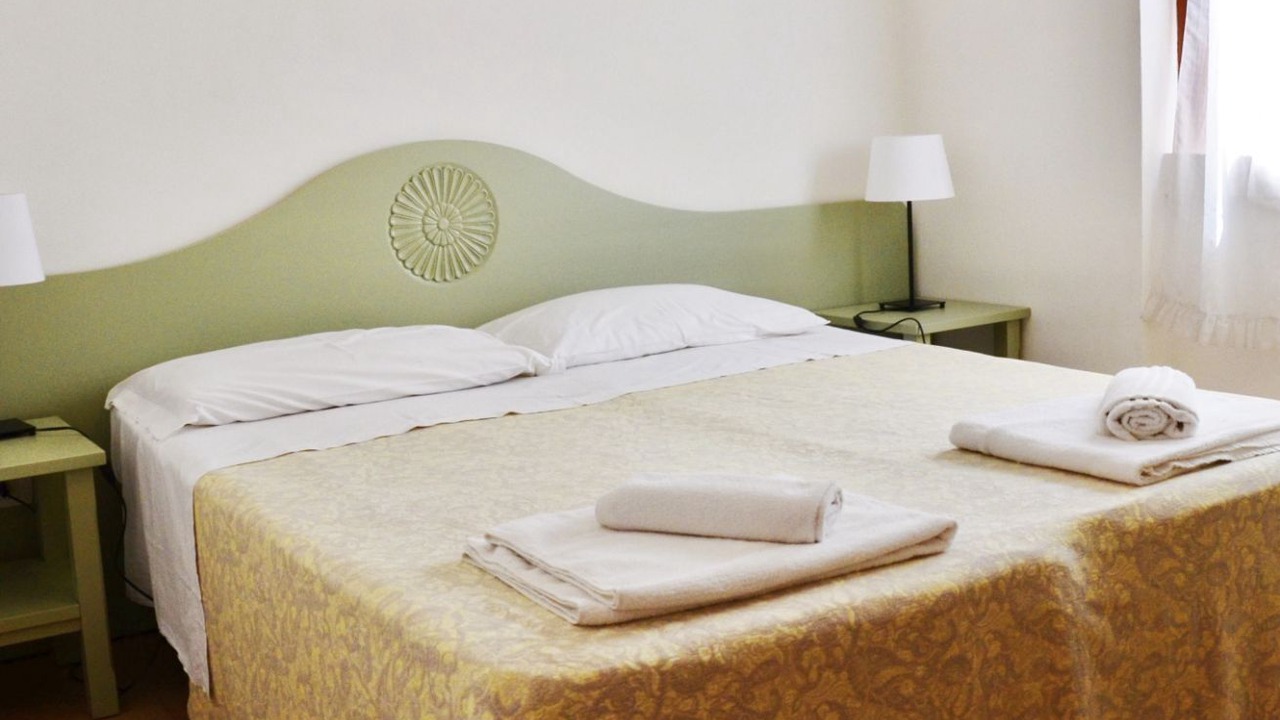 Photo of Bedroom in Lido