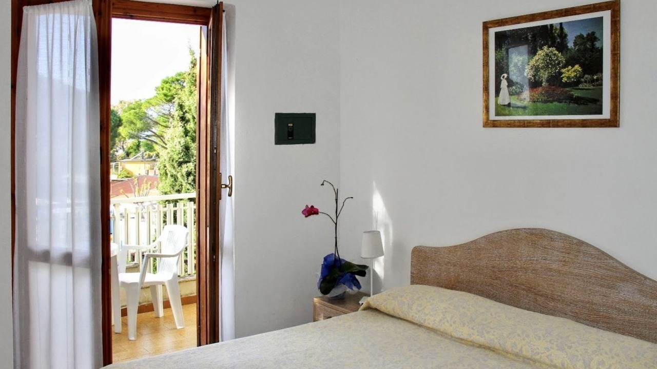 Photo of Bedroom in Lido
