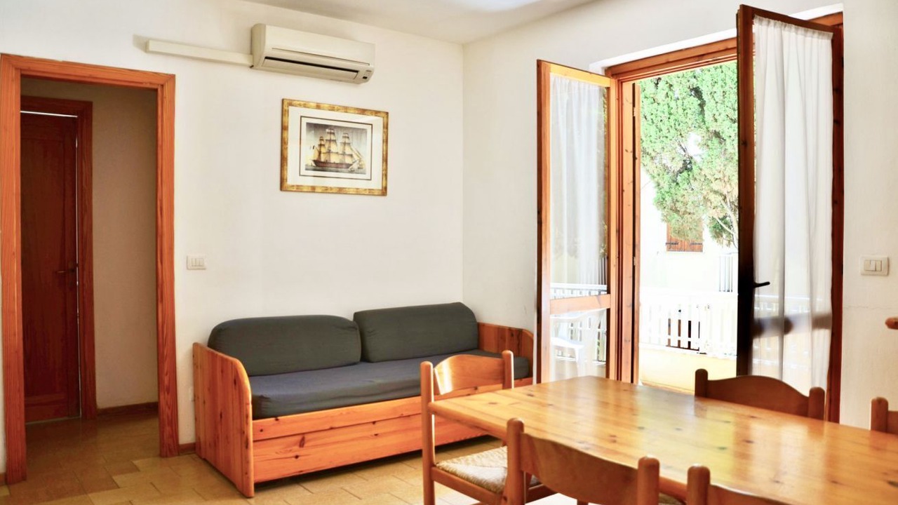 Photo of Livingroom in Lido