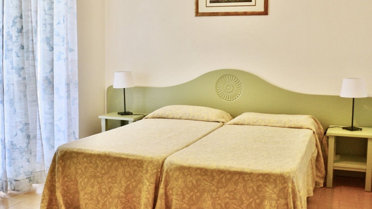 Photo of Bedroom in Lido