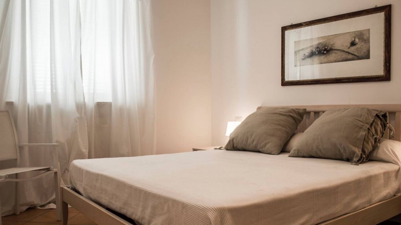 Photo of Bedroom in Porto Recanati