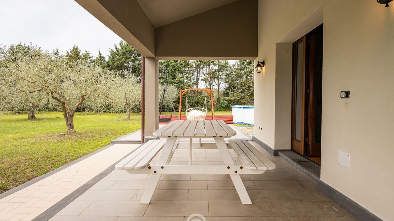 Photo of Outdoor in Baratili San Pietro