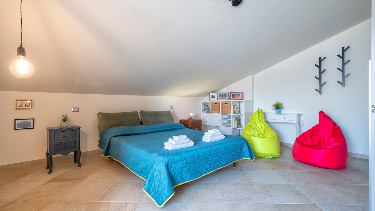 Photo of Bedroom in Alghero