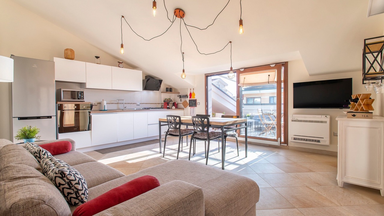 Photo of Livingroom in Alghero