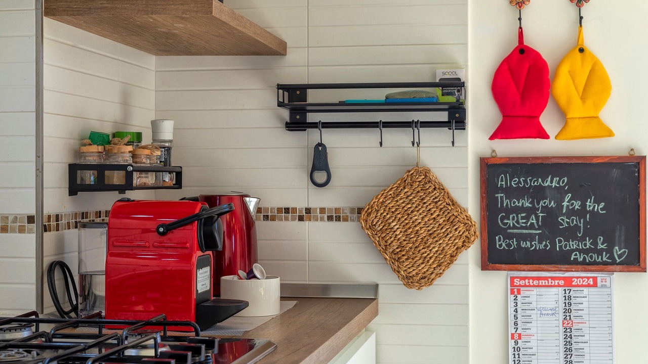 Photo of Kitchen in Alghero