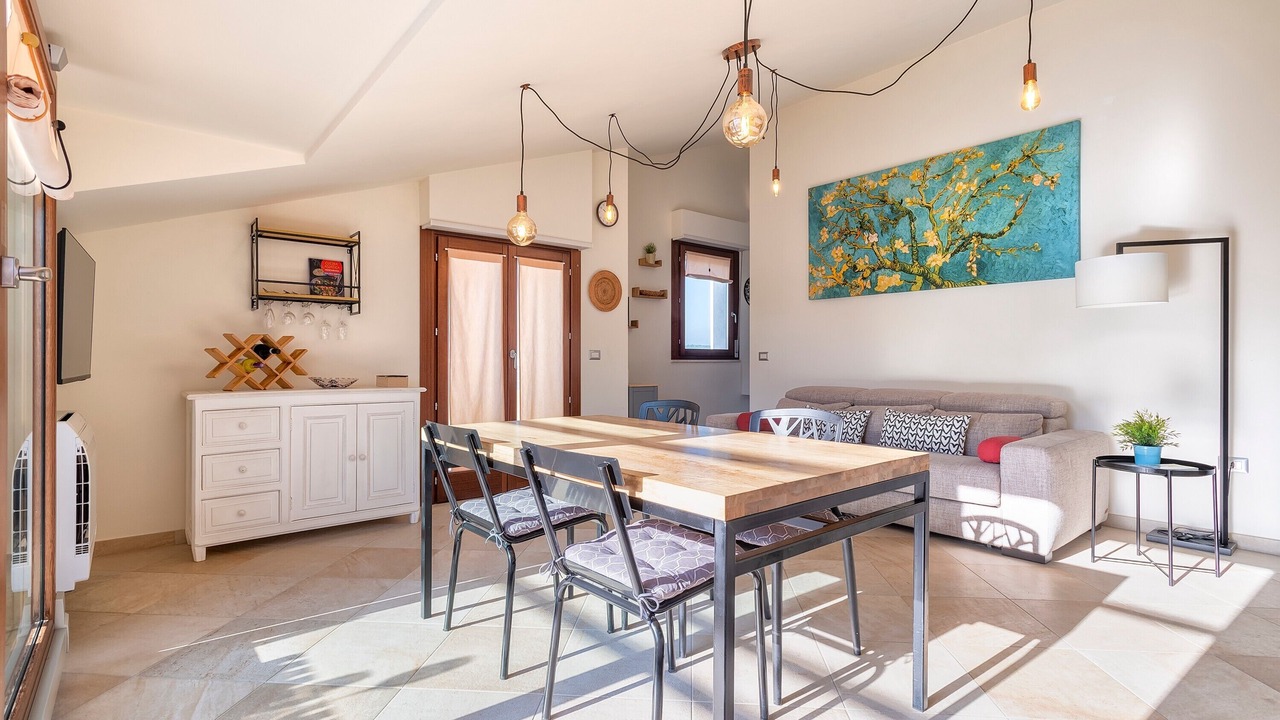 Photo of Livingroom in Alghero