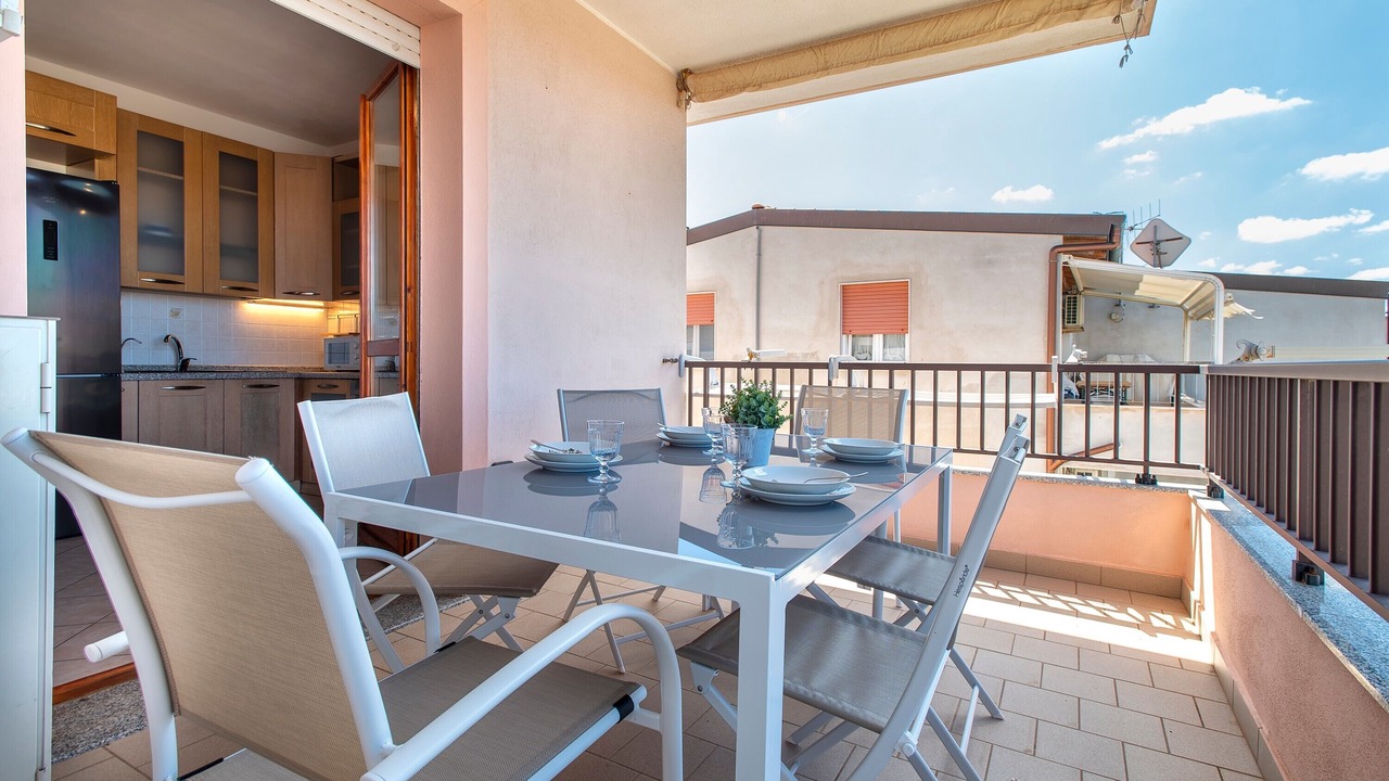 Photo of Outdoor in Alghero