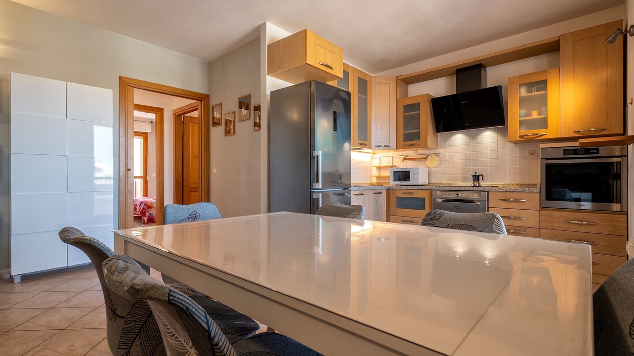 Photo of Kitchen in Alghero