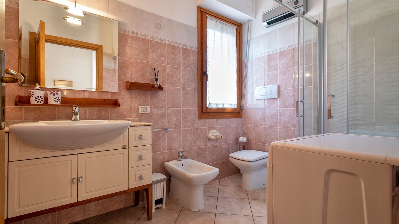 Photo of Bathroom in Alghero