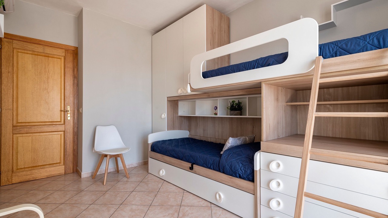 Photo of Bedroom in Alghero