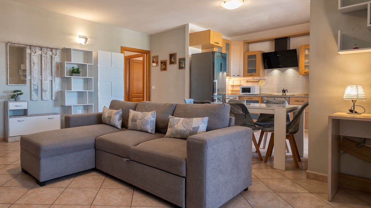Photo of Livingroom in Alghero
