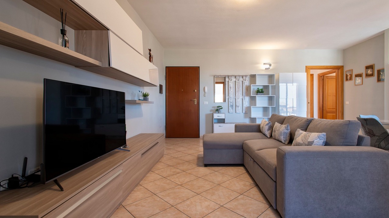 Photo of Livingroom in Alghero