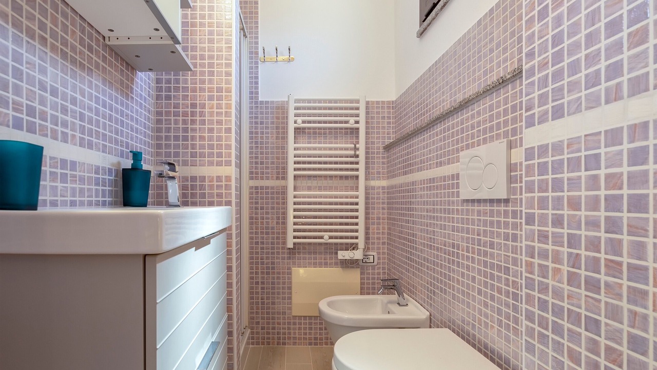 Photo of Bathroom in Alghero