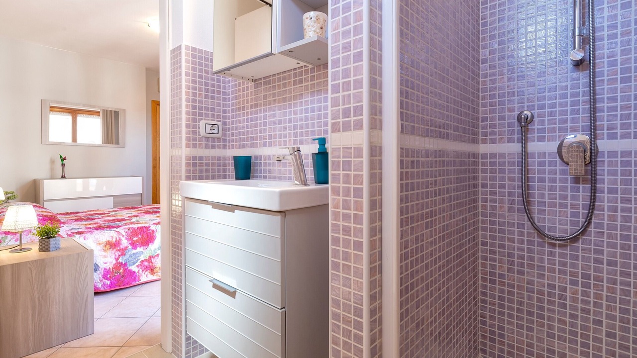 Photo of Bathroom in Alghero