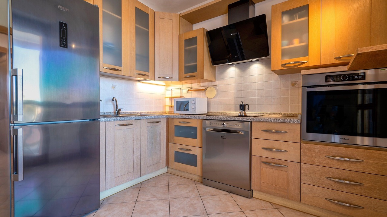 Photo of Kitchen in Alghero