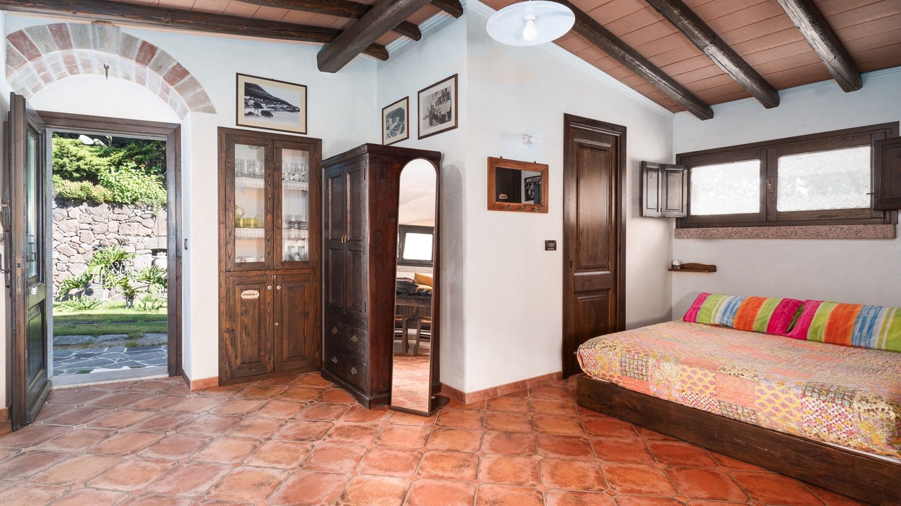 Photo of Bedroom in Dorgali