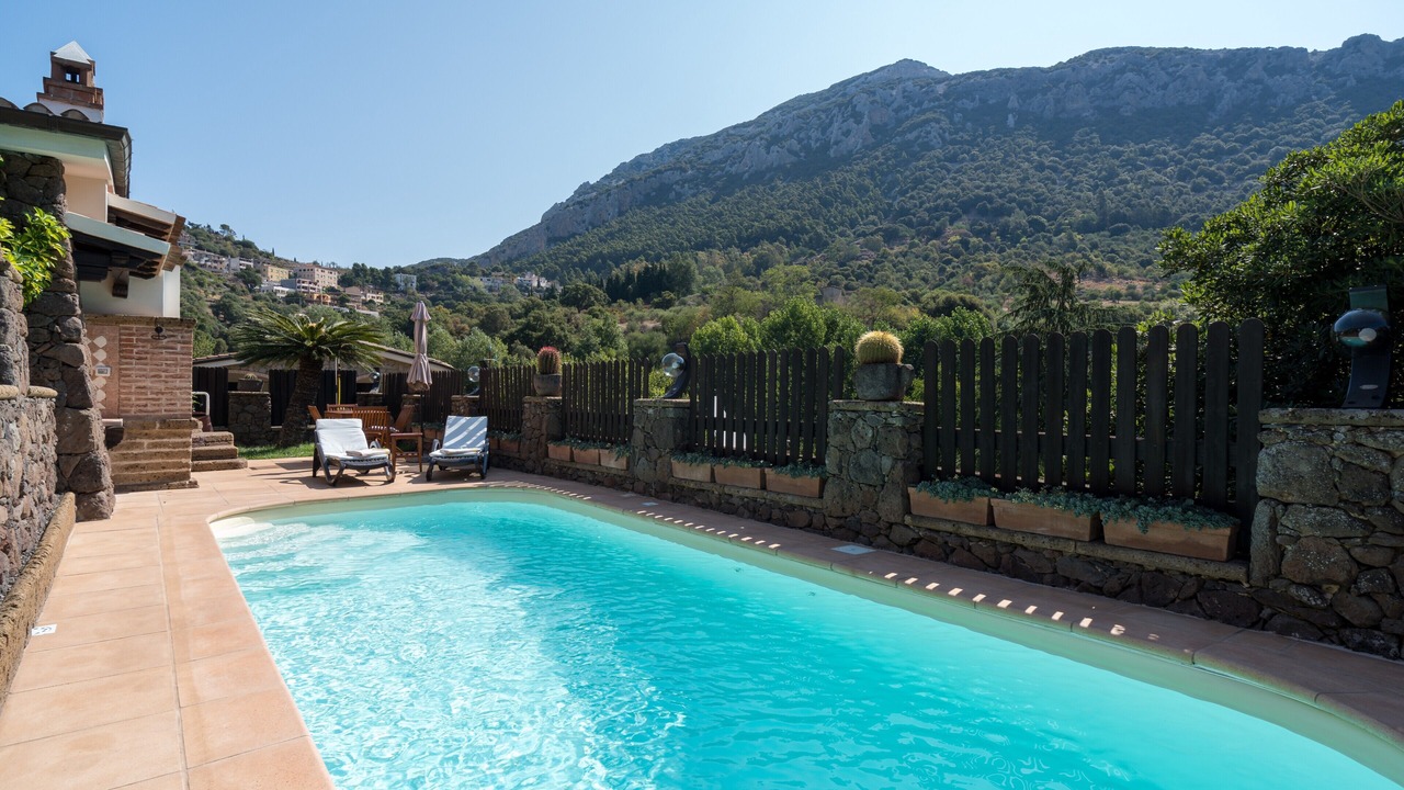 Photo of Outdoor in Dorgali