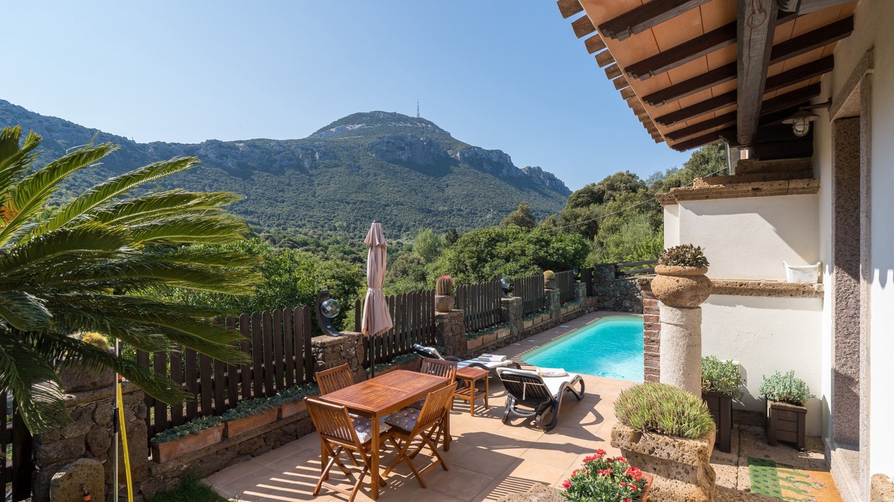 Photo of Outdoor in Dorgali