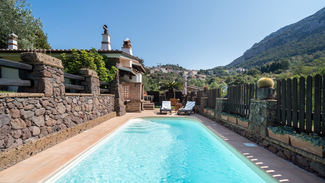 Photo of Outdoor in Dorgali