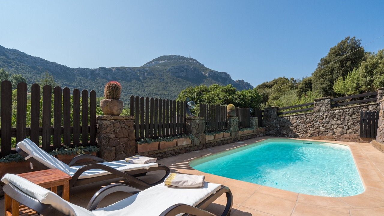 Photo of Outdoor in Dorgali