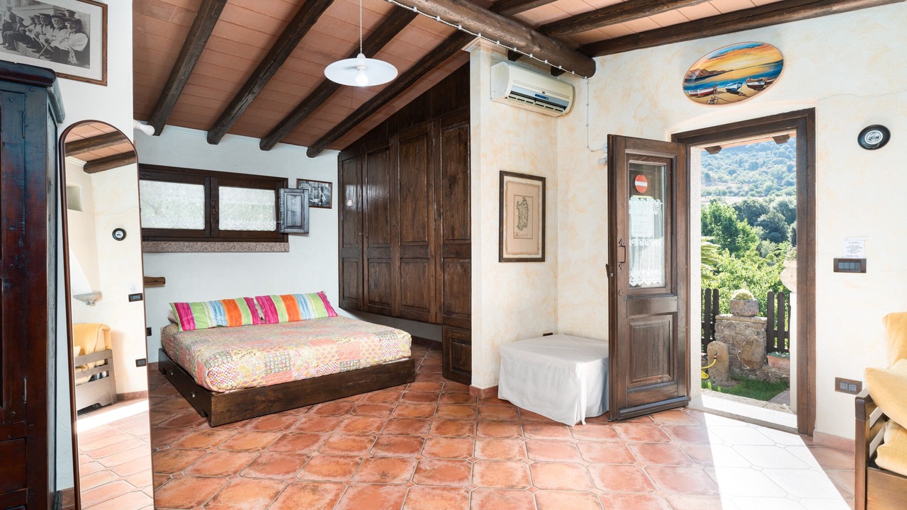 Photo of Bedroom in Dorgali