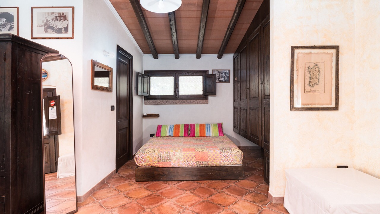 Photo of Bedroom in Dorgali