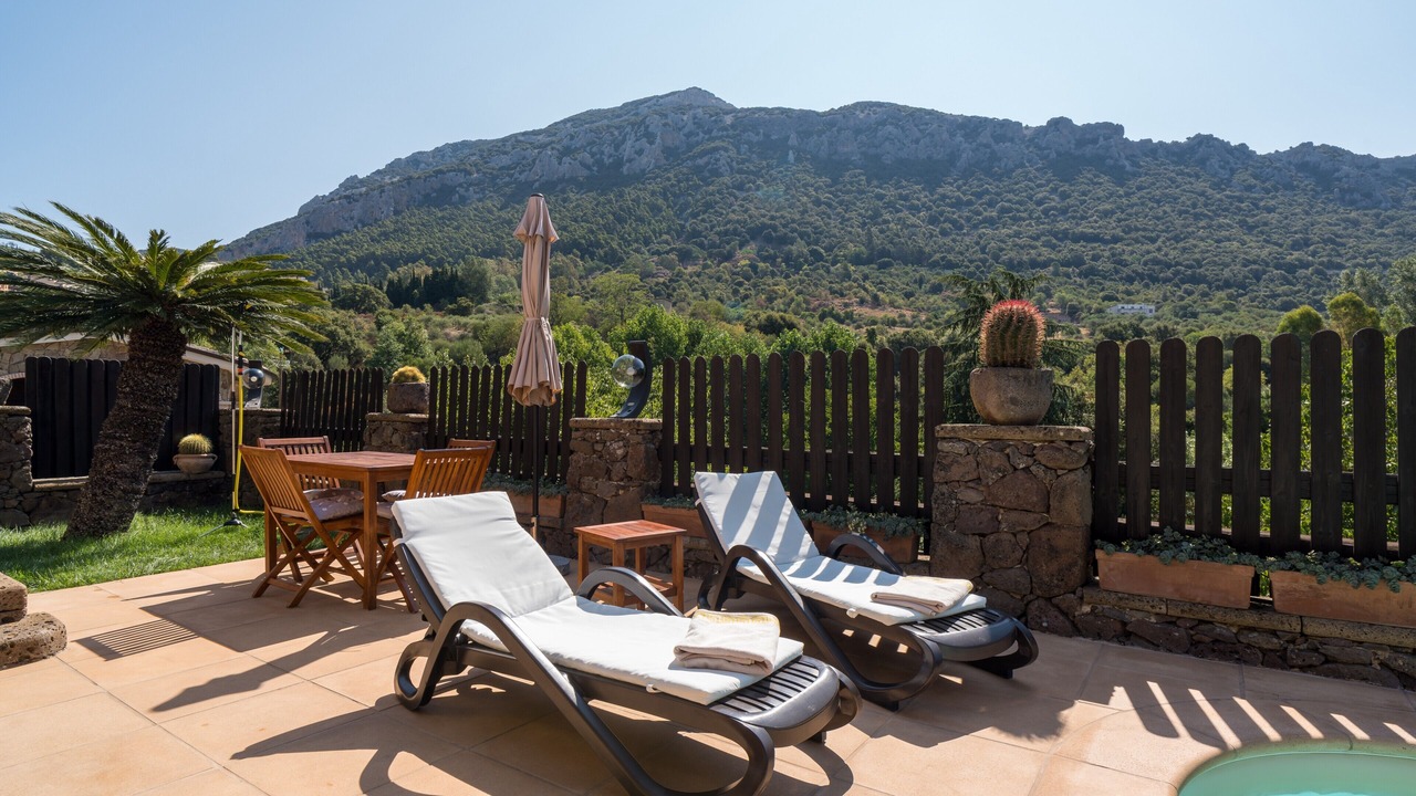 Photo of Outdoor in Dorgali
