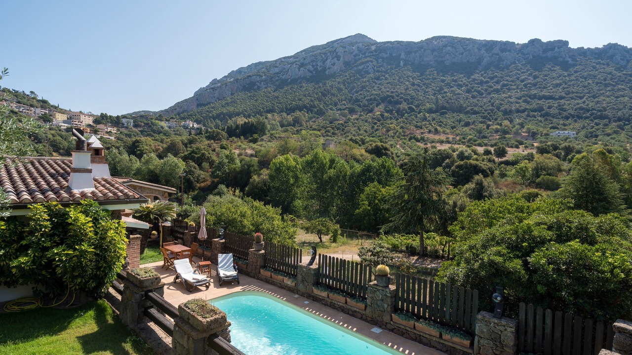 Photo of Outdoor in Dorgali
